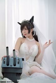 "Casamento Atago" [Miao Tang Yinghua] VOL.115