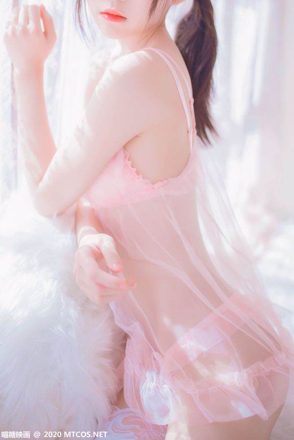 [Meow Sugar Movie] VOL.189 "Powder Series"