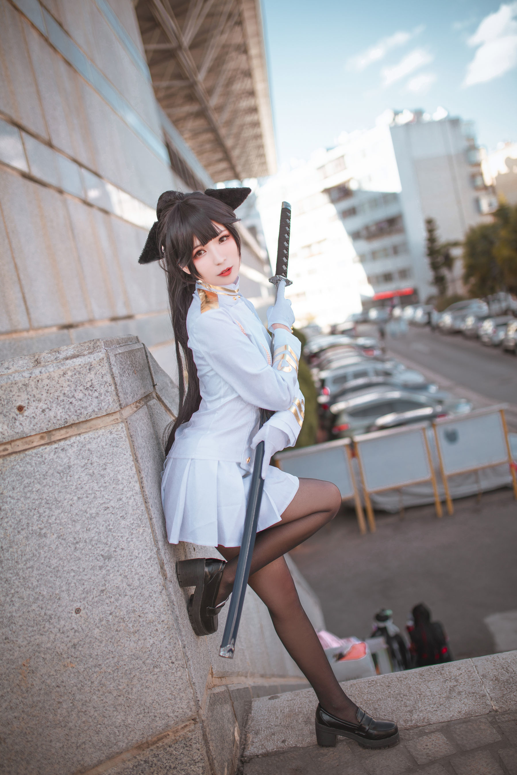 [COS Welfare] Anime Blogger North of the North - Azur Lane Kaohsiung Page 8 No.be42a4