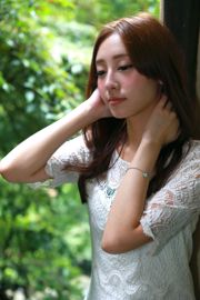 RIko Xiaoyuan / Xi Weilun "Strumpfhose Sweet Girl Serie"