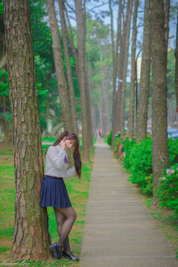 [Taiwan Zhengmei] Université centrale Becky