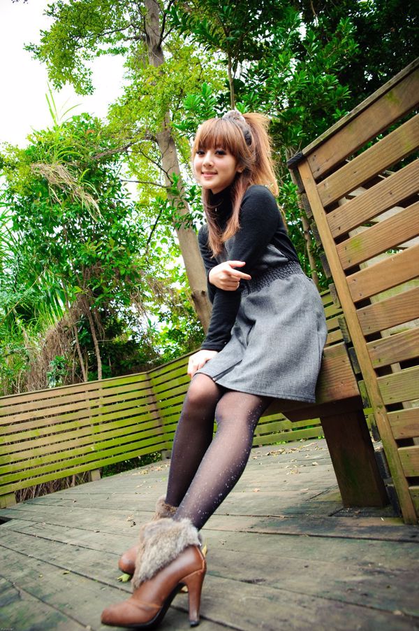 [LOVEPOP] Juna Oshima Tamana Oshima Photoset 01