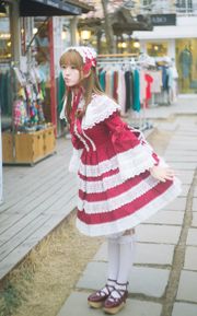 Coleção de imagens HD de Model Park Sun Hye (Yurisa) (2)