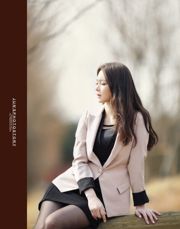 Edición recopilatoria "Picture" de la diosa coreana Lin Zhihui